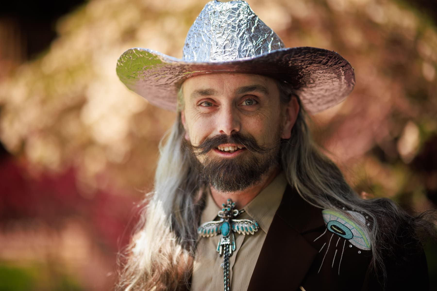 Zach Skrede